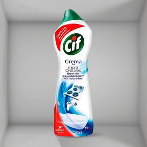 Limpiador vitrocerámica CIF