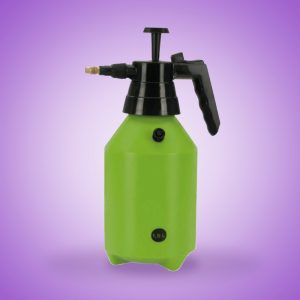 Pulverizador a presión de 1 litros