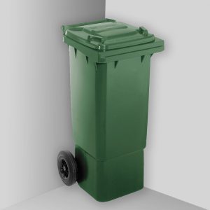 Contenedor de 120 litros de weber