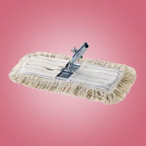 Mopa de algodón completa de 75 cm