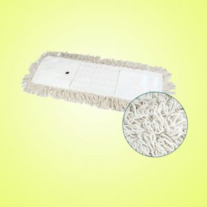 Recambio mopa algodón de 45 cm