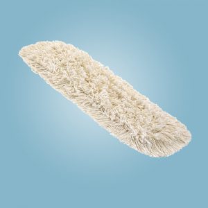 Recambio mopa algodón de 75 cm