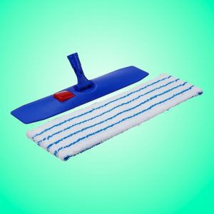 Mopa microfibra con bastidor