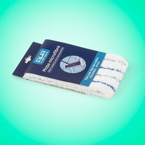 Recambio microfibra de 47x15