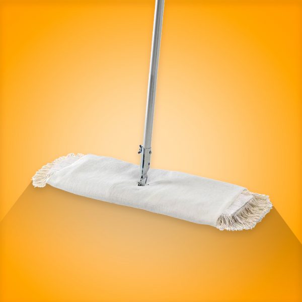 Gasa para mopa de 80x100 cm
