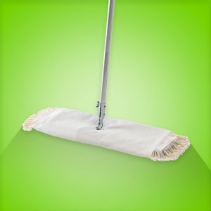 Gasa para mopa de 120x80