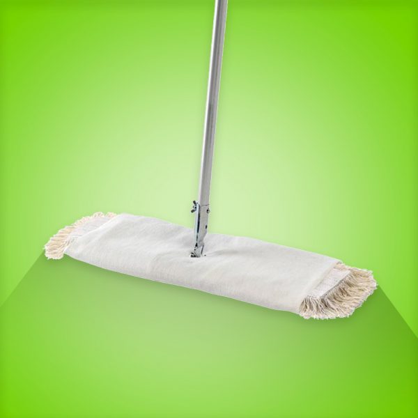 Gasa para mopa de 120x80