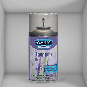 Ambientador Spray lavanda