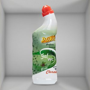 Gel wc pino de 750 ml