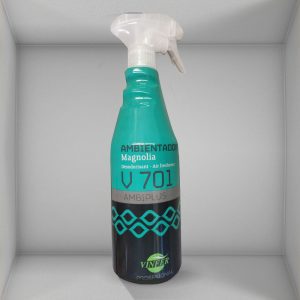 Ambientador mangnolia en Spray de 750 ml