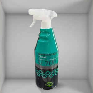 Ambientador classic spray de 750 ml