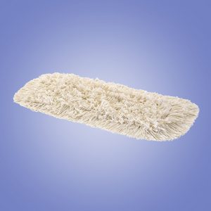 Recambio mopa algodón de 100x14 cm