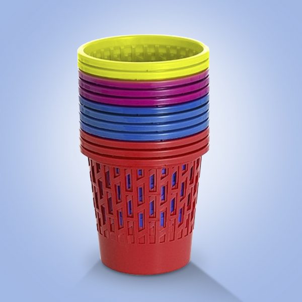 Papelera Varios colores