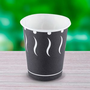 Vaso de Papel estampado de 360 12 Oz