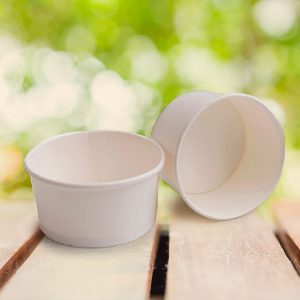 Tarrina de Helado de 120 ml