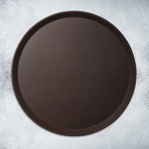 bandeja antideslizante de 40 cm