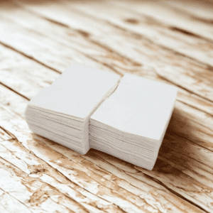 SERVILLETA MINISERVIS 17X17 TISSÚ