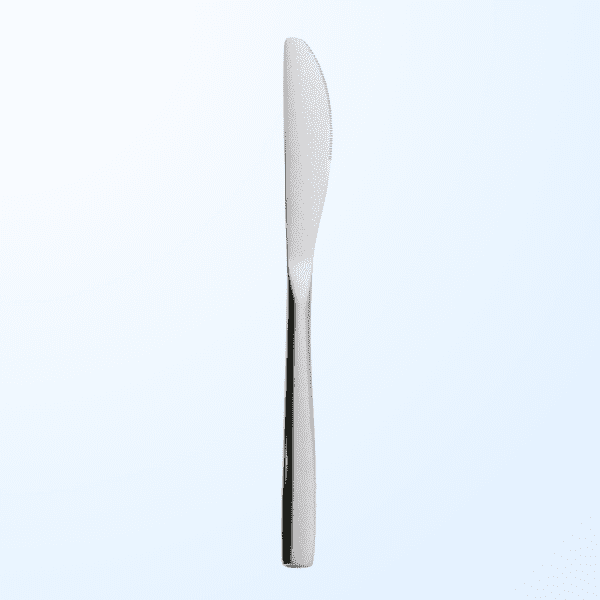 Cuchillo Mesa BCN Satin