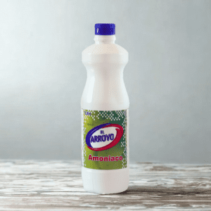 Amoníaco concentrado El Arroyo