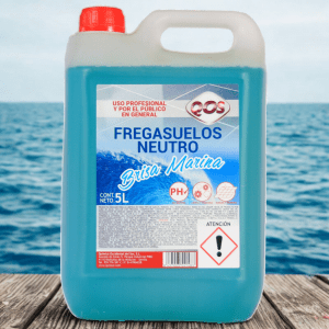 Fregasuelos Neutro Brisa Marina