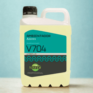 Ambientador Azores V704 5L