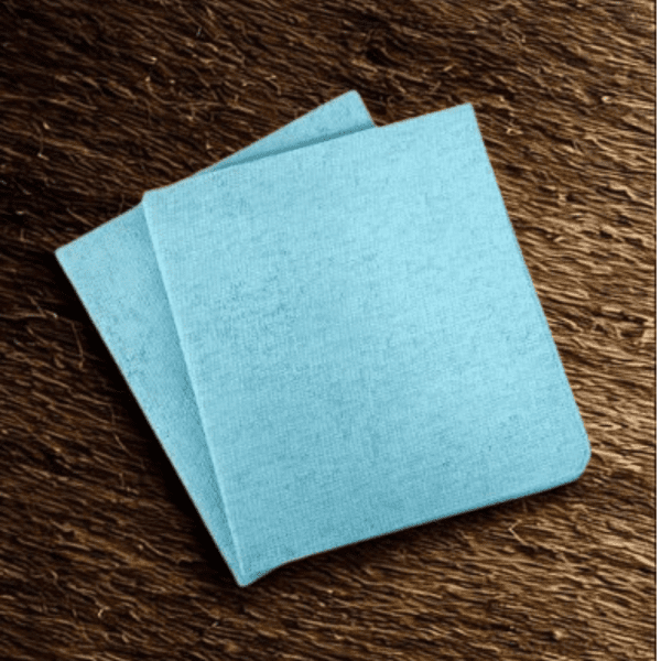 Bayecopro Bayeta Microfibra PVAPLUS Azul