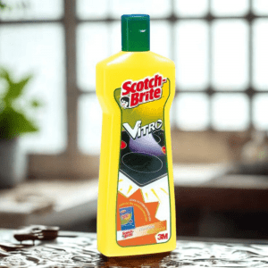Limpiador Vitro Scotch-Brite 250ml