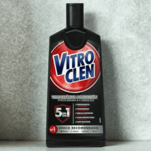 Vitro Clen limpia vitrocerámica