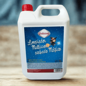 Multiusos Acabado Mágico 5L