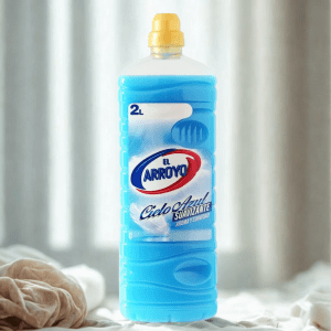 Suavizante Cielo Azul