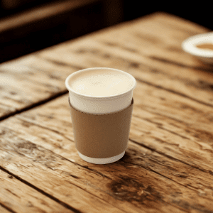 Funda Aislante para Vasos 8 oz