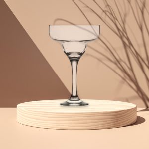 Copa margarita para hostelería de 300 cc LAV