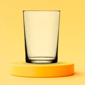 Vaso de sidra para hostelería de 51 cl