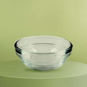 Bols para hostelería de 70 cc en vidrio Duralex