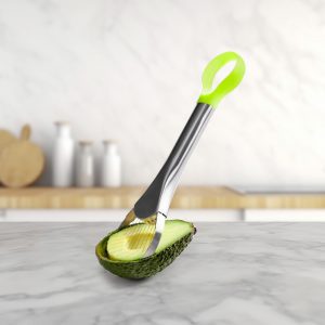 Cortador de aguacates