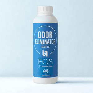 EOS Bajantes eliminador de olores para tuberías y desagües